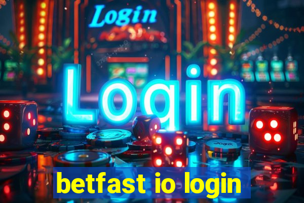 betfast io login